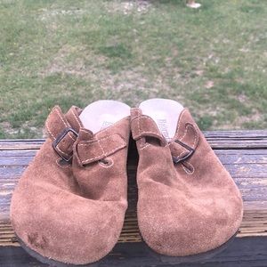 Bjorndal potato shoes